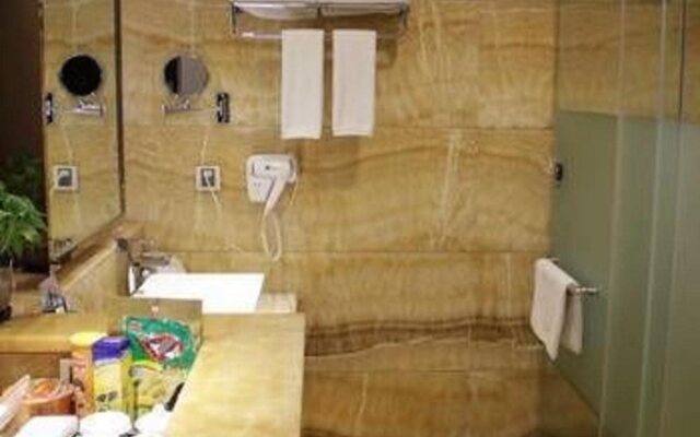 Guoyi Boutique Hotel