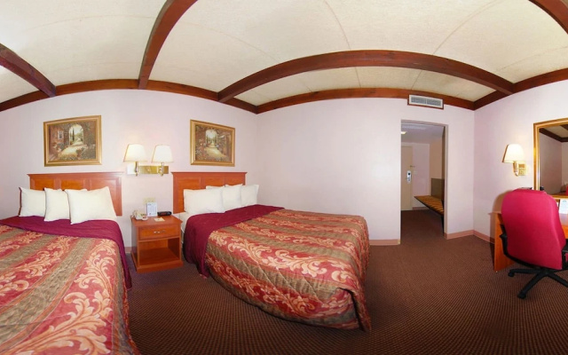 Days Inn Niles