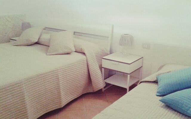 Il Giunco B&B