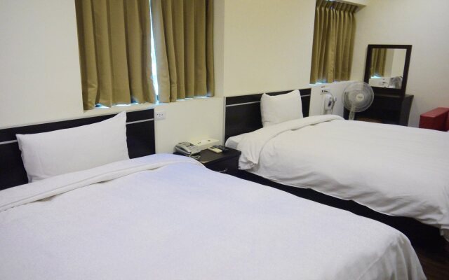 Anshun Hotel