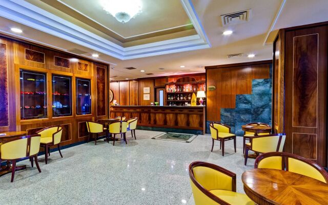 Best Western Hotel Ferrari