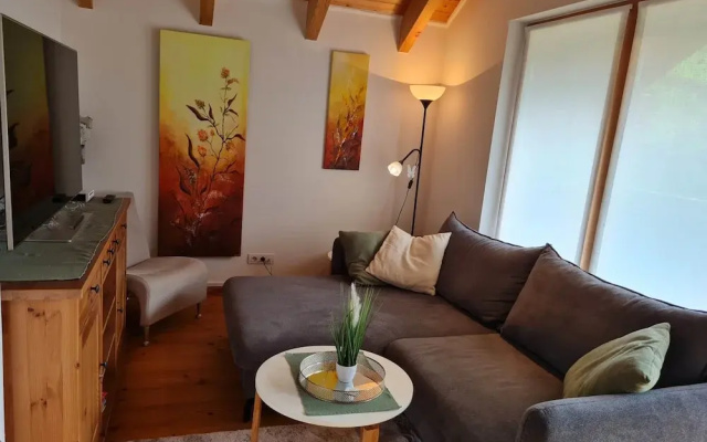 Lux Beautiful Apartment With View