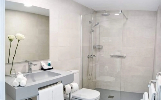 Sanom Beach Resort - Adults Only