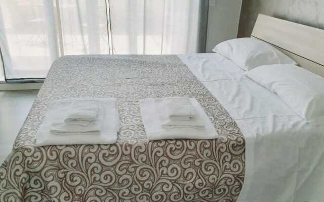 B&B Napoli's Rooftop