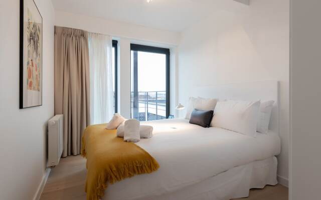 Sweet Inn Apartments - Toison D'or