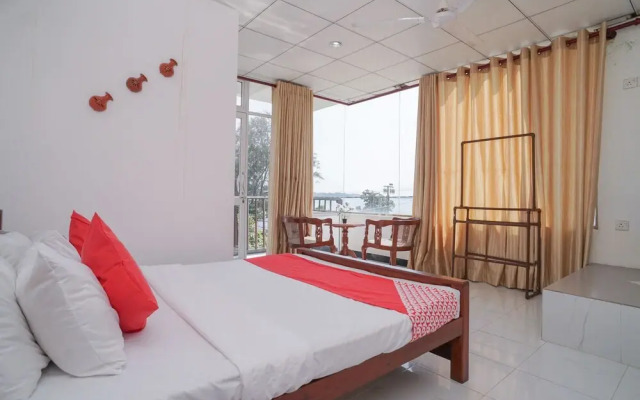 OYO 512 Agra Lanka Beach Resort