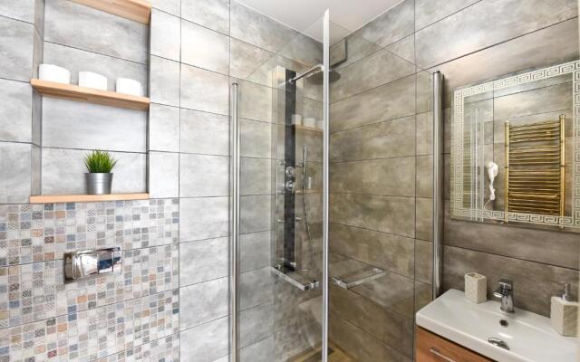 Apartament Starówka 3