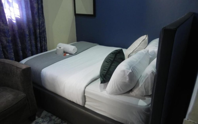 Sensations Lodge Highlands