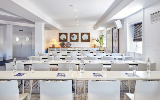 Hotel Delamar - Adults Only