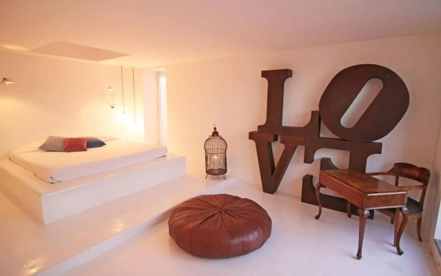 Suites in Terrazza