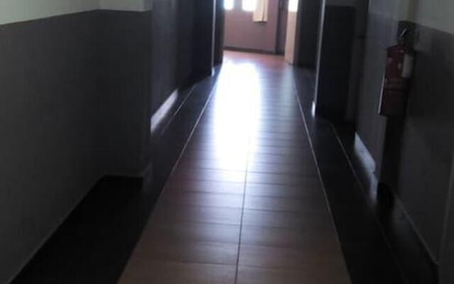 JQ Suria Hotel