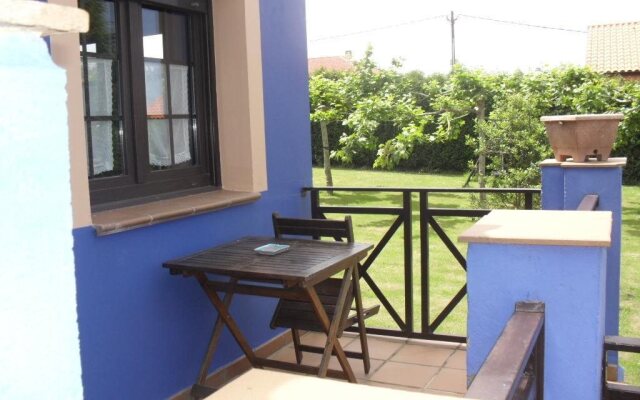 Apartamentos Casa Bego