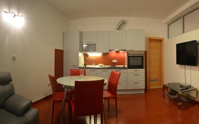 Villa Avantgarde B&B