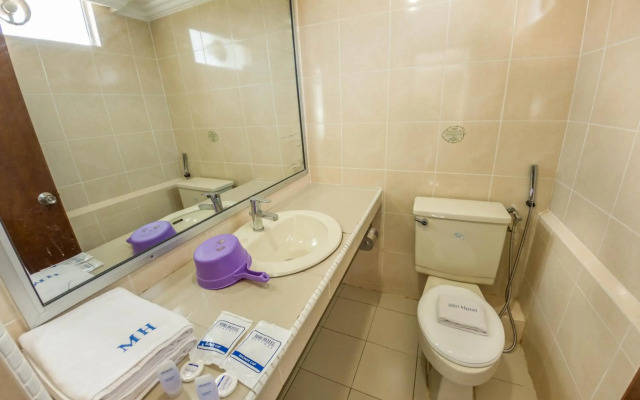 Miri Hotel