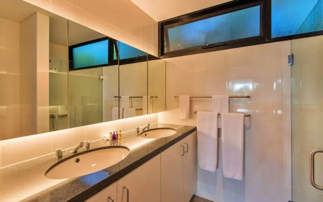 Waves 3 Luxury 3 Bedroom