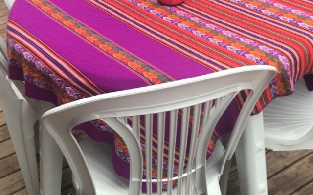 Guarda Beach House - Hostel