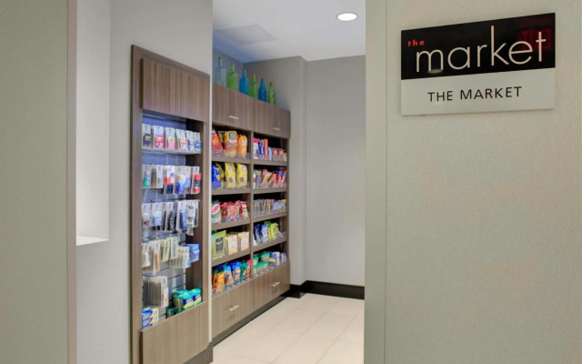 Residence Inn by Marriott Dallas Allen/Fairview