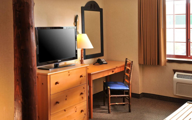 Stoney Creek Hotel Quad Cities - Moline