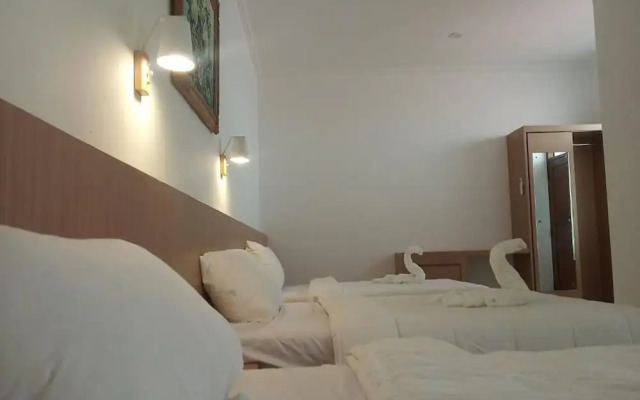 Guest House Simalem