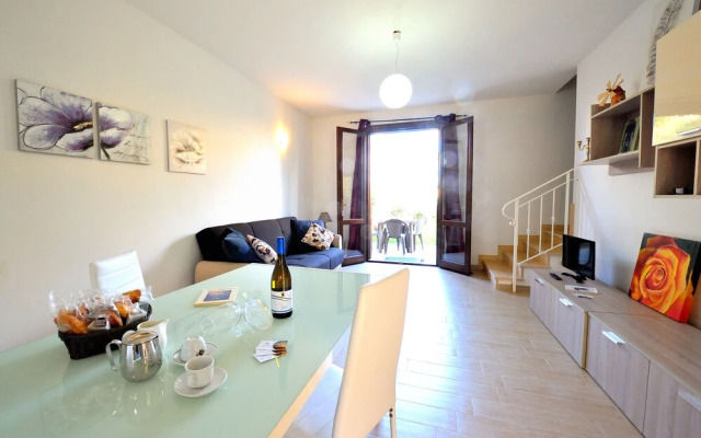 Surf House Tramonti su Mozia