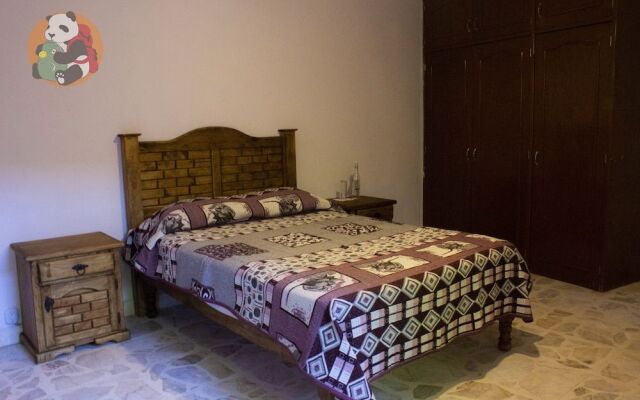 Panda Viajero Hostal