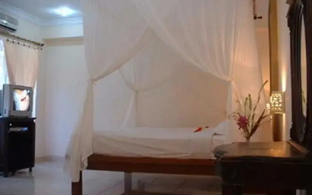 Graha Ubud