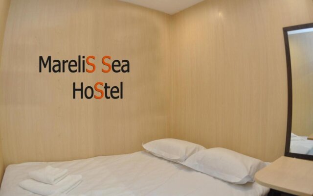 MareliS Sea Hostel