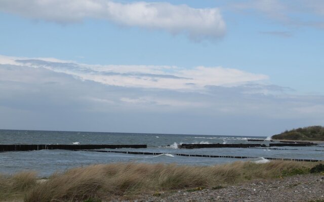 Charming Bungalow in Dranske near Baltic Sea