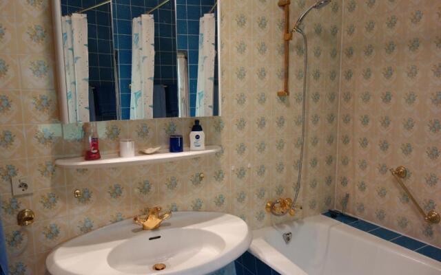 Ferienwohnung Hergesell