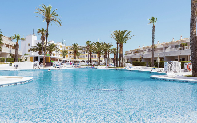 Globales Los Delfines Hotel & Apartments