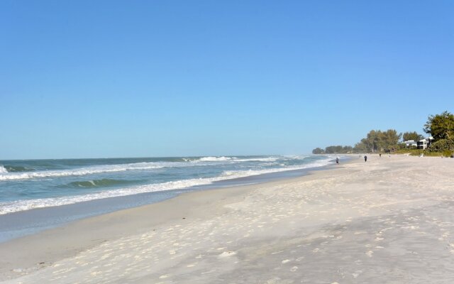 LaPlage 2 Apartment 4