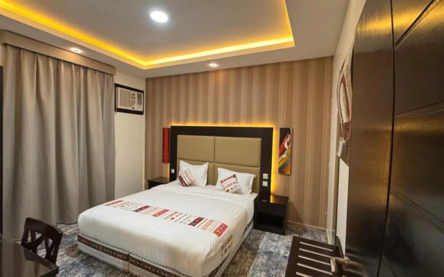 Kanaf Abaha Aparthotel