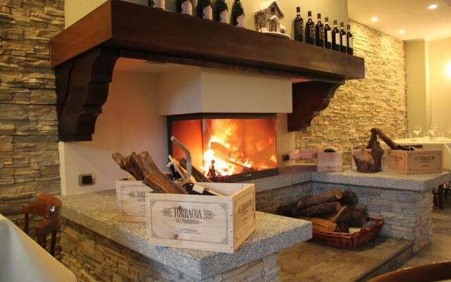 Albergo Ristorante Cuccini