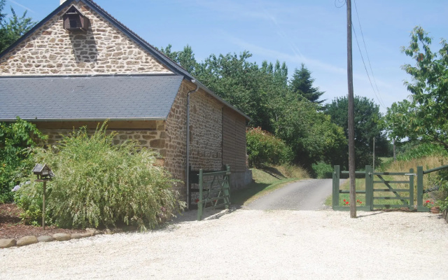 Gites Les Coudreaux