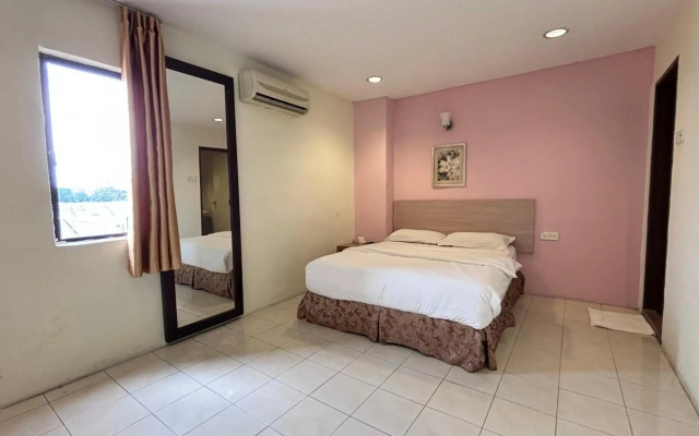 Hotel Centum