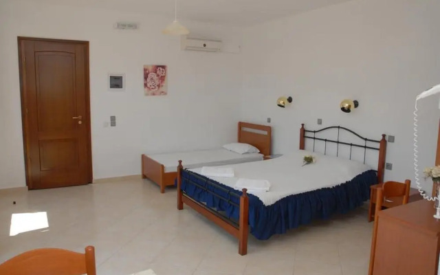 Tilos Fantasy Apartments