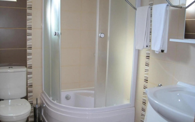 Olbia Residence Hotel