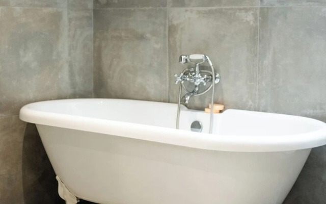 A l'Orange Sanguine - Gîte Binche