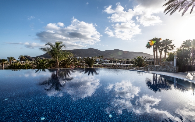Playitas Villas - Sports Resort