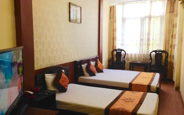 Camellia5 Hotel