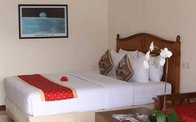 Lombok Beach Villa