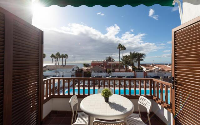 Veril house with Pool&Terrace By CanariasGetaway