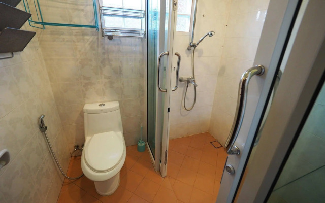 Prannary Pool Villa