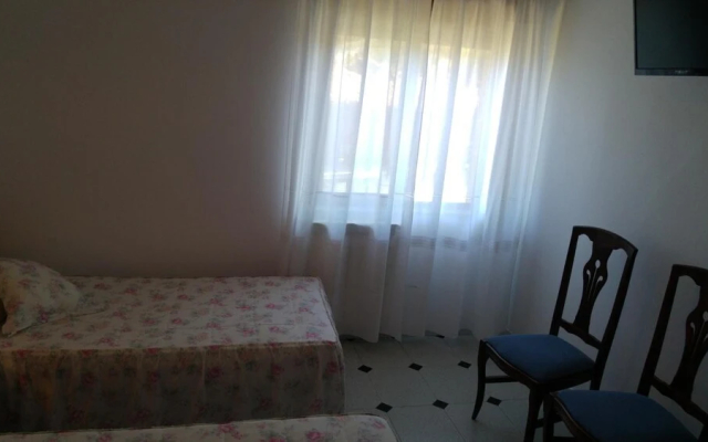 Hotel La Encina