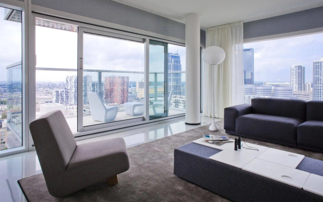 Urban Residences