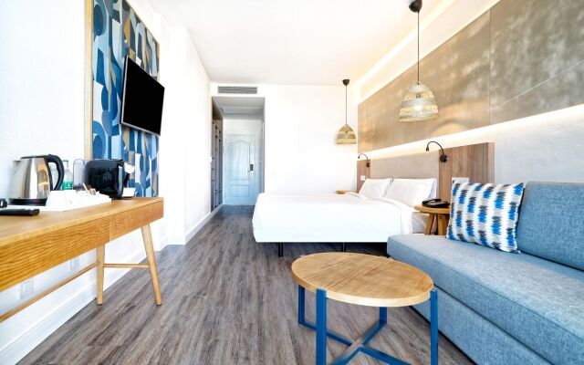 LABRANDA Hotel Golden Beach - Adults Only