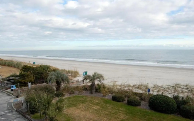 Long Bay Dunes B2