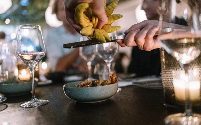 The July - Boat & Co