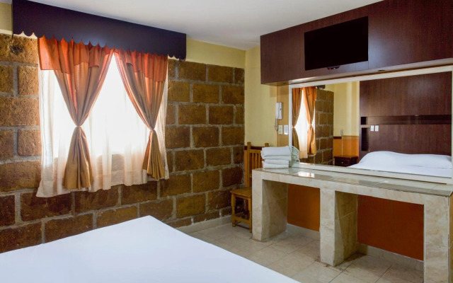 OYO Hotel San Agustin