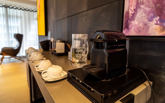 Luxury 2-bed Croydon Apartment Near Gatwick